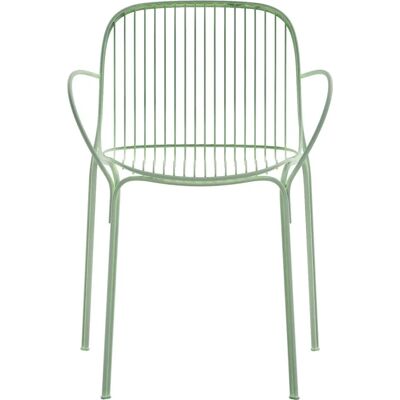 Kartell 06191VE Restaurant Dining Stuhl - Modernes Outdoor-Design Kartell 06191VE Restaurant Dining Stuhl - Modernes Outdoor-Design