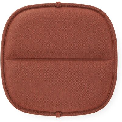 Kartell Hiray Outdoor-Kissen - Rot Kartell Hiray Outdoor-Kissen - Rot