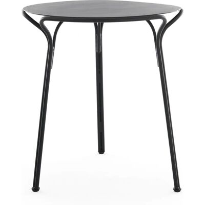 Luddy & Roberto Palomba Kartell Hiray Gartentisch - Gartentisch Luddy & Roberto Palomba Kartell Hiray Gartentisch - Gartentisch