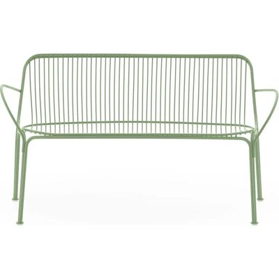 Kartell Hiray Gartensofa - Gartenmöbel Kartell Hiray Gartensofa - Gartenmöbel