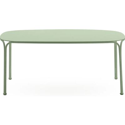 Kartell 06194VE Moderner Außen-Tisch Kartell 06194VE Moderner Außen-Tisch