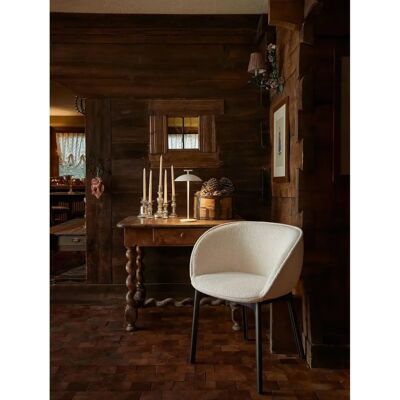Kartell Geen-a Rechargeable Table Lamp - Table Lamp Kartell Geen-a Rechargeable Table Lamp - Table Lamp