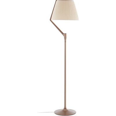 Lampadaire LED Kartell Philippe Starck - Design moderne décomposé Lampadaire LED Kartell Philippe Starck - Design moderne décomposé