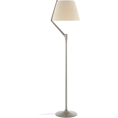 Kartell Angelo Stone Stehleuchte - Modernes Design Kartell Angelo Stone Stehleuchte - Modernes Design