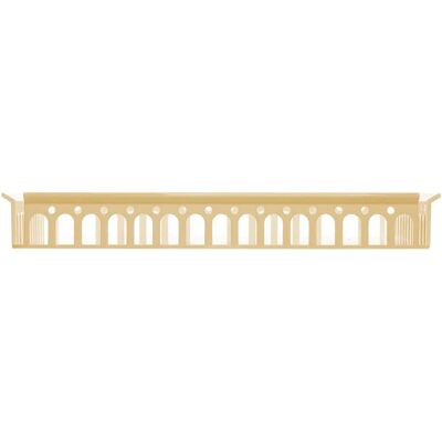 Kartell Piazza Tablett - Italienisches Design Kartell Piazza Tablett - Italienisches Design