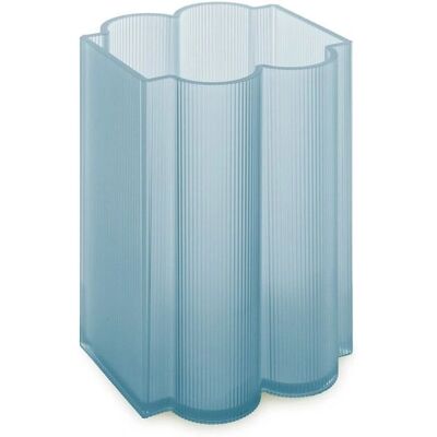 Kartell Okra Violett Vase - Patricia Urquiola Design Kartell Okra Violett Vase - Patricia Urquiola Design