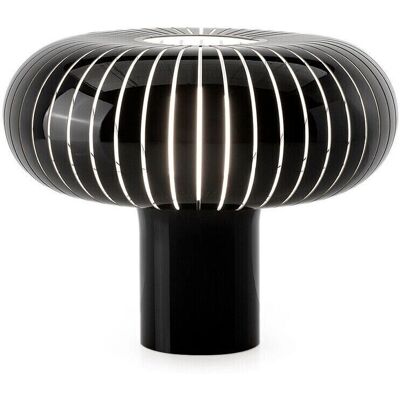 Lampe de table Teresa de Kartell - PMMA recyclé écologique - Édition limitée Lampe de table Teresa de Kartell - PMMA recyclé écologique - Édition limitée