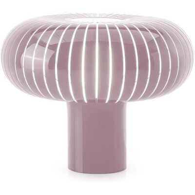 Lampe de table Kartell Teresa - Matériau recyclé écologique Lampe de table Kartell Teresa - Matériau recyclé écologique