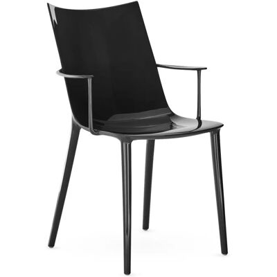 Sedia di design riciclata Kartell H.H.H. - Stile & Sostenibilità Sedia di design riciclata Kartell H.H.H. - Stile & Sostenibilità