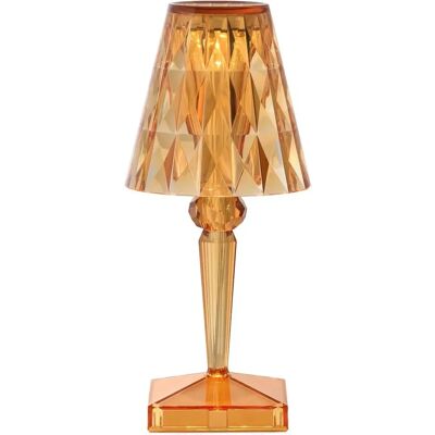 Bezprzewodowa lampa zewnętrzna Kartell - Projekt Ferruccio Laviani Bezprzewodowa lampa zewnętrzna Kartell - Projekt Ferruccio Laviani