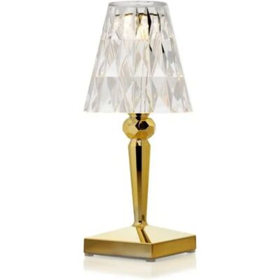 Kartell Batterie Außenlampe - Ferruccio Laviani Design Kartell Batterie Außenlampe - Ferruccio Laviani Design