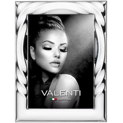 Valenti Argenti Anpassbarer Bilderrahmen Drop 20x25 Valenti Argenti Anpassbarer Bilderrahmen Drop 20x25