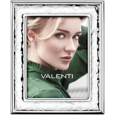 Valenti Argenti Silberrahmen - 9x13 - Rechteckig Valenti Argenti Silberrahmen - 9x13 - Rechteckig