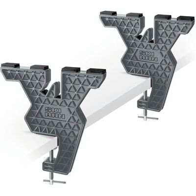 MAPLUS FREERIDE VISE NERO - Supporto Snowboard MAPLUS FREERIDE VISE NERO - Supporto Snowboard