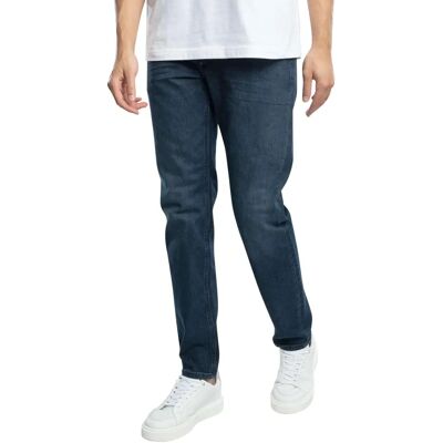 Farmer Diesel 1986 Larkee-Beex Byxor - Svart - Slim Fit Farmer Diesel 1986 Larkee-Beex Byxor - Svart - Slim Fit