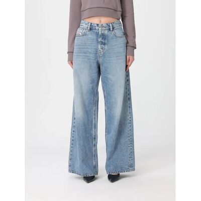 Diesel 1996 D-Sire Afslappede Jeans - Kvinde Diesel 1996 D-Sire Afslappede Jeans - Kvinde