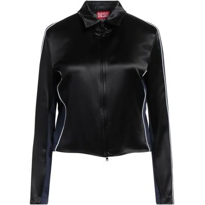 Sudadera Diesel Negra - Unisex - Ropa Casual Sudadera Diesel Negra - Unisex - Ropa Casual