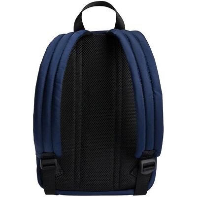 Mochila DIESEL D-BSC Azul Marino - Ligera y Unisex Mochila DIESEL D-BSC Azul Marino - Ligera y Unisex