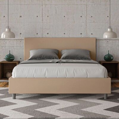 ITAMOBY Bett Adele - Modern, Holz, Stauraum, 160x190 ITAMOBY Bett Adele - Modern, Holz, Stauraum, 160x190