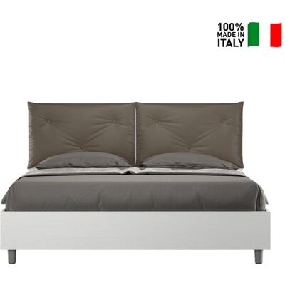 ITAMOBY Appia Braun Stauraum Bett ITAMOBY Appia Braun Stauraum Bett