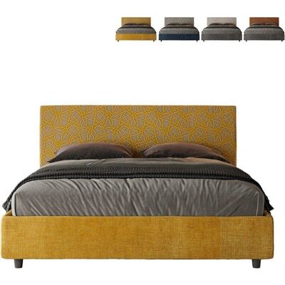 ITAMOBY Bett Modell Standard - Modern 160x190 Stauraumbett ITAMOBY Bett Modell Standard - Modern 160x190 Stauraumbett