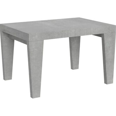 Itamoby - Rozszerzalny stół Spimbo - 120-224cm - Wyprodukowany we Włoszech Itamoby - Rozszerzalny stół Spimbo - 120-224cm - Wyprodukowany we Włoszech