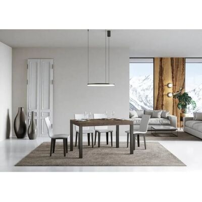 Itamoby Rozszerzalny Stół Jadalny - 224cm - 10 osób Itamoby Rozszerzalny Stół Jadalny - 224cm - 10 osób