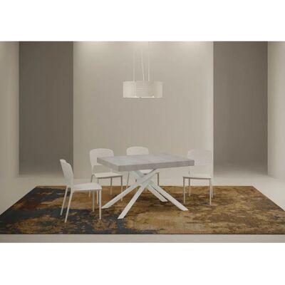 Stół rozkładany Itamoby Karida - Nowoczesny design, 10 miejsc Stół rozkładany Itamoby Karida - Nowoczesny design, 10 miejsc