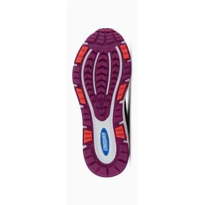 EA7 X8X193_XK408 Chaussures Unisex - Casual Sport Multisport - Publicité EA7 X8X193_XK408 Chaussures Unisex - Casual Sport Multisport - Publicité