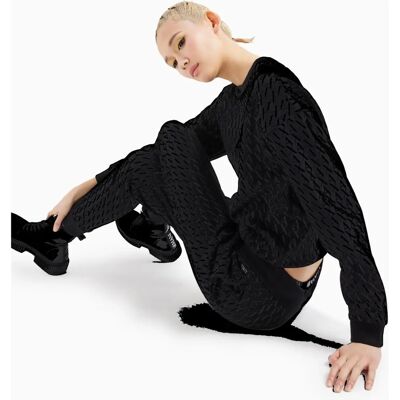 Armani Exchange Model 8NYMLGYJE5Z1200 - Bluza Armani Exchange Model 8NYMLGYJE5Z1200 - Bluza