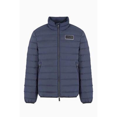 EA7 Modell 6DPB14_PNHAZ Daunenjacke - Jacke EA7 Modell 6DPB14_PNHAZ Daunenjacke - Jacke