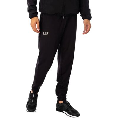 EA7 Modello Nero - Casual, Deportivo, Multisport - Pantaloni tuta EA7 Modello Nero - Casual, Deportivo, Multisport - Pantaloni tuta