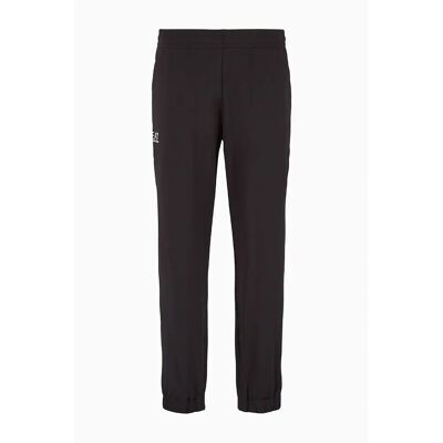 EA7 Ventus 7 Joggers - Nero - M EA7 Ventus 7 Joggers - Nero - M