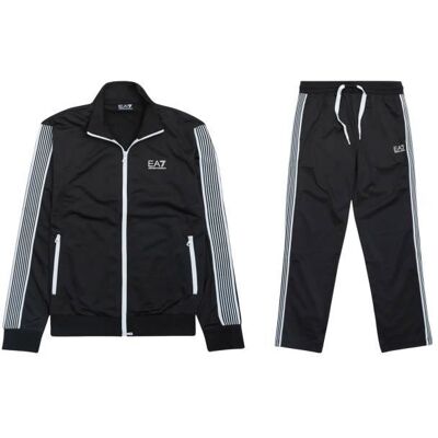 Emporio Armani EA7 7 LINES TRACKSUIT - Φόρμα Emporio Armani EA7 7 LINES TRACKSUIT - Φόρμα