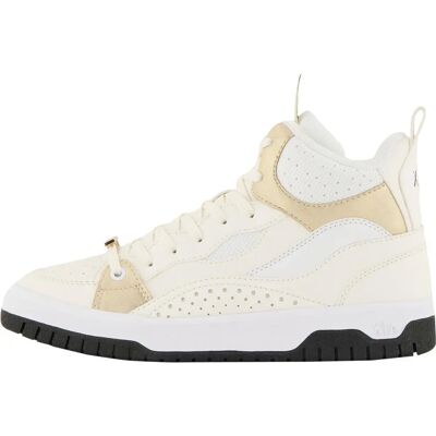 Armani Exchange Vita basket skor - Casual Sneakers Armani Exchange Vita basket skor - Casual Sneakers