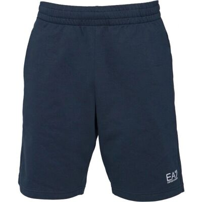 EA7 Modell 8NPS65 Bermuda Központi Identitás Marine - Bermuda Shorts EA7 Modell 8NPS65 Bermuda Központi Identitás Marine - Bermuda Shorts