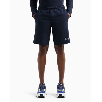 EA7 Modelo 8NPS65_PJVRZ Bermudas Identidad Central Marino - Bermuda Shorts EA7 Modelo 8NPS65_PJVRZ Bermudas Identidad Central Marino - Bermuda Shorts