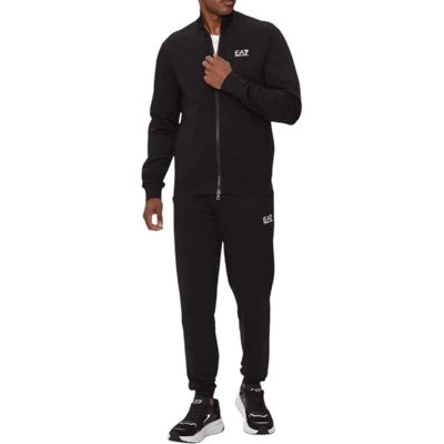 Ea7 Emporio Armani Heren Tracksuit - Heren - Trainingspakken Ea7 Emporio Armani Heren Tracksuit - Heren - Trainingspakken