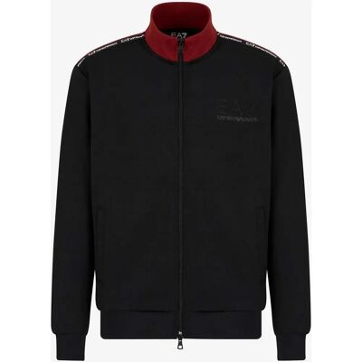 Sudadera Emporio Armani Ea7 - Ajuste Regular Sudadera Emporio Armani Ea7 - Ajuste Regular