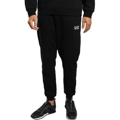 EA7 Emporio Armani XXL Schwarze Hosen - Pants EA7 Emporio Armani XXL Schwarze Hosen - Pants