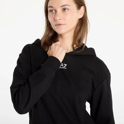 Hanorac EA7 Emporio Armani XS - Hanorac Hanorac EA7 Emporio Armani XS - Hanorac