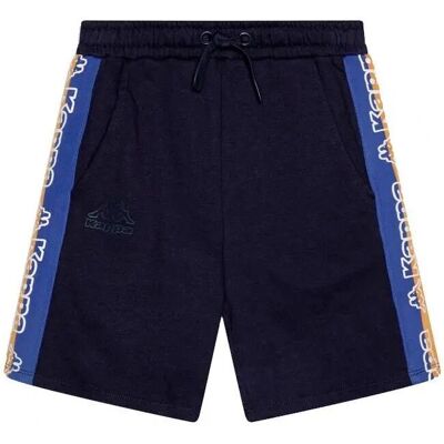 Kappa Shorts da uomo Logo Gerri - Pantaloncini Kappa Shorts da uomo Logo Gerri - Pantaloncini