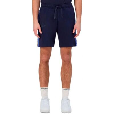 Kappa Pantaloncini da uomo Logo Gerri - Shorts Kappa Pantaloncini da uomo Logo Gerri - Shorts