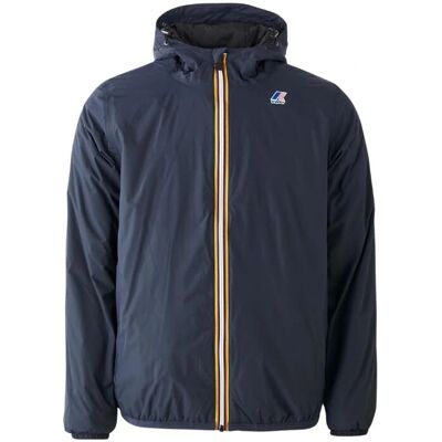 K-way Claude Le Vrai 4.0 Wasserdichte Jacke - Jacke K-way Claude Le Vrai 4.0 Wasserdichte Jacke - Jacke
