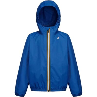Veste imperméable K-WAY Claude - Veste - Publicité Veste imperméable K-WAY Claude - Veste - Publicité