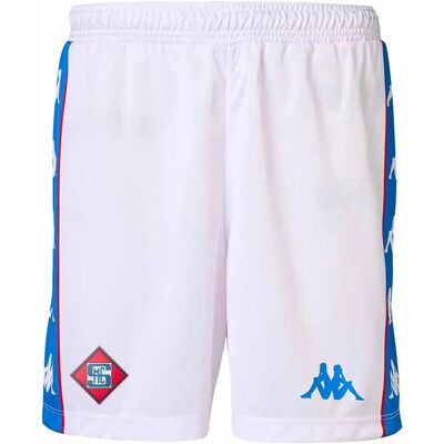 Kappa Caen Ryder 2024/25 Sporthose - Herren Weiß XL Kappa Caen Ryder 2024/25 Sporthose - Herren Weiß XL