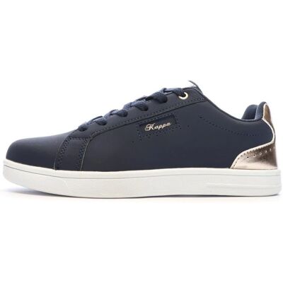 Kappa 321x7rw Marine Sneakers - Sneakers Kappa 321x7rw Marine Sneakers - Sneakers