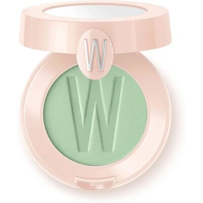Wycon Cosmetics - Mono Shot Eyeshadow 37 Verde chiaro - Ombretto Wycon Cosmetics - Mono Shot Eyeshadow 37 Verde chiaro - Ombretto