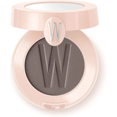 Wycon Cosmetics - Mono Shot Eyeshadow 41 Deep Brown - Eyeshadow Wycon Cosmetics - Mono Shot Eyeshadow 41 Deep Brown - Eyeshadow