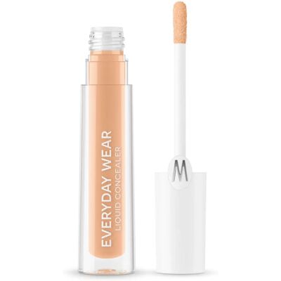 Wycon - Everyday Wear Concealer NC27 - NC27 - Concealer - Publicité Wycon - Everyday Wear Concealer NC27 - NC27 - Concealer - Publicité